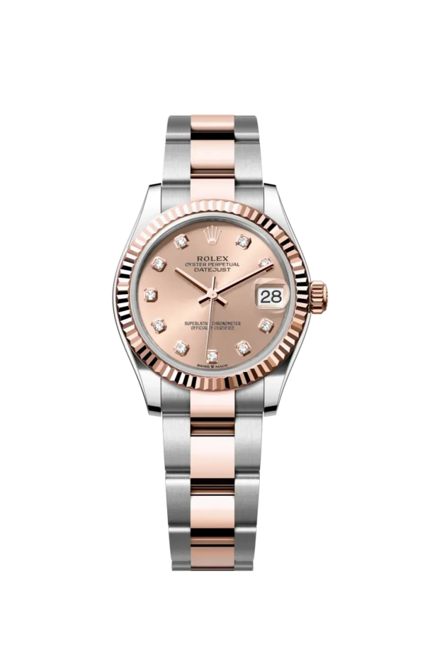 Rolex Datejust 31mm 278271-0023