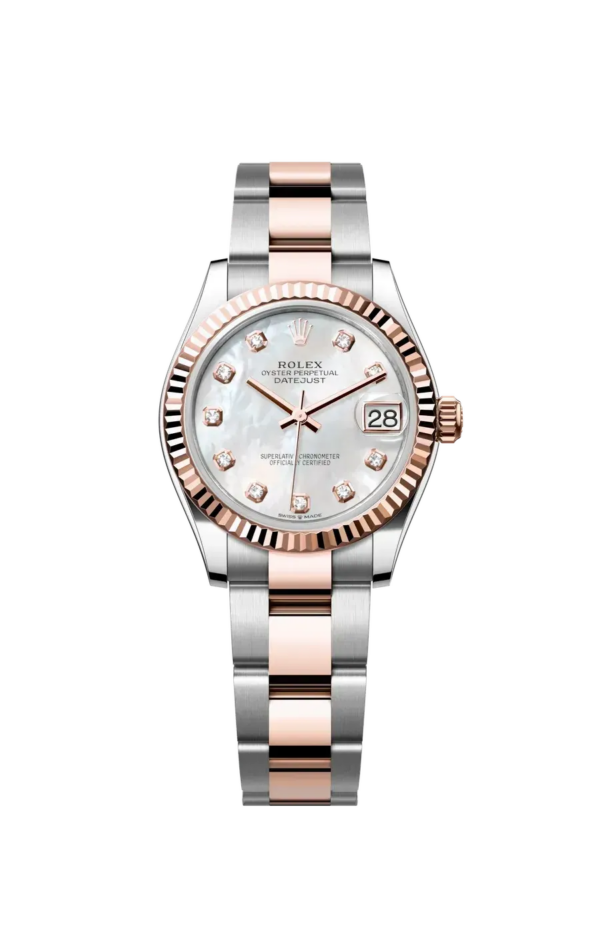 Rolex Datejust 31mm 278271-0025