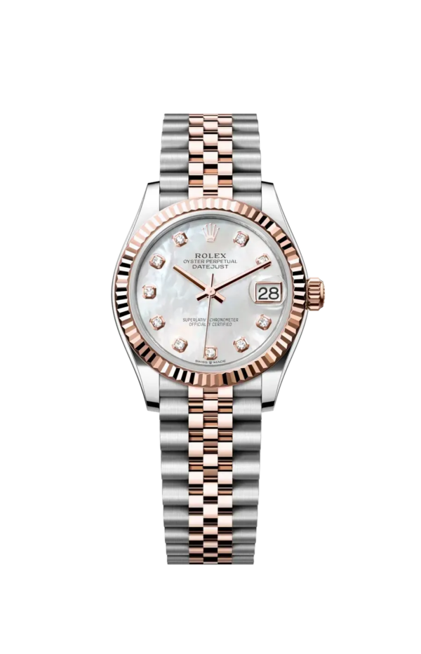 Rolex Datejust 31mm 278271-0026