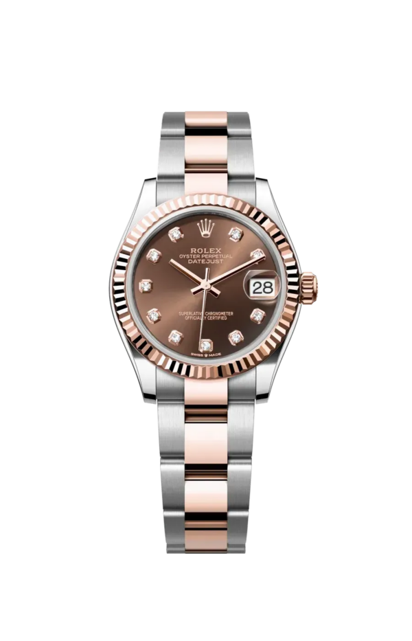 Rolex Datejust 31mm 278271-0027