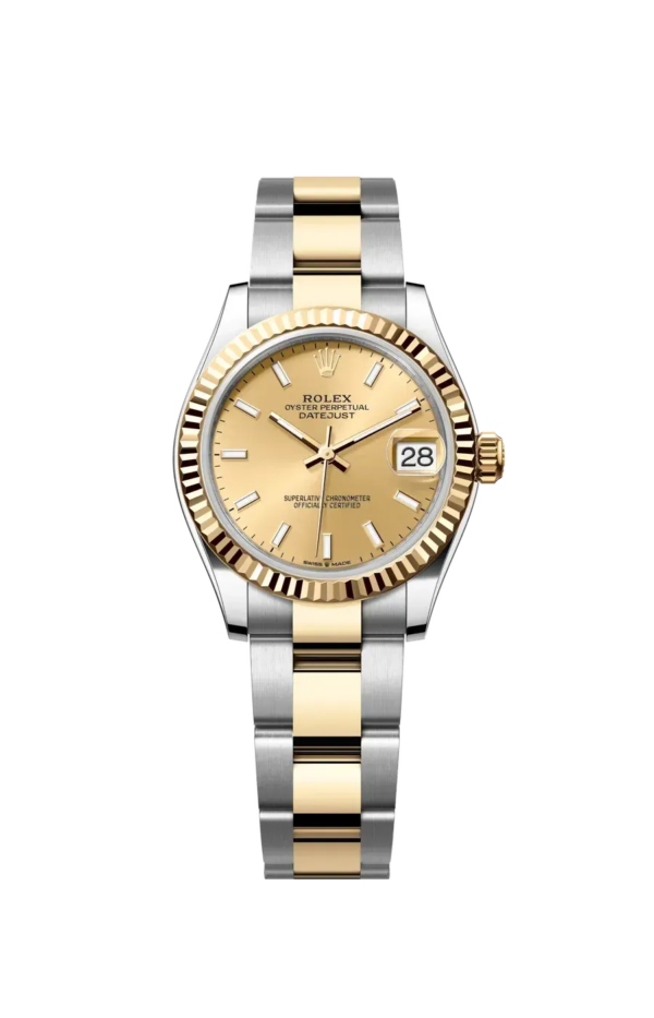Rolex Datejust 31mm 278273-0013