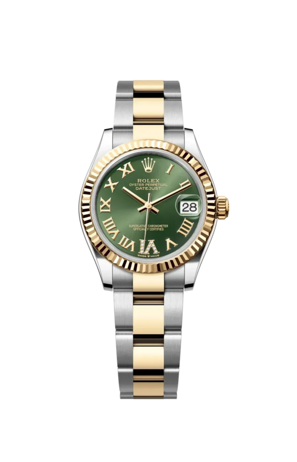 Rolex Datejust 31mm 278273-0015