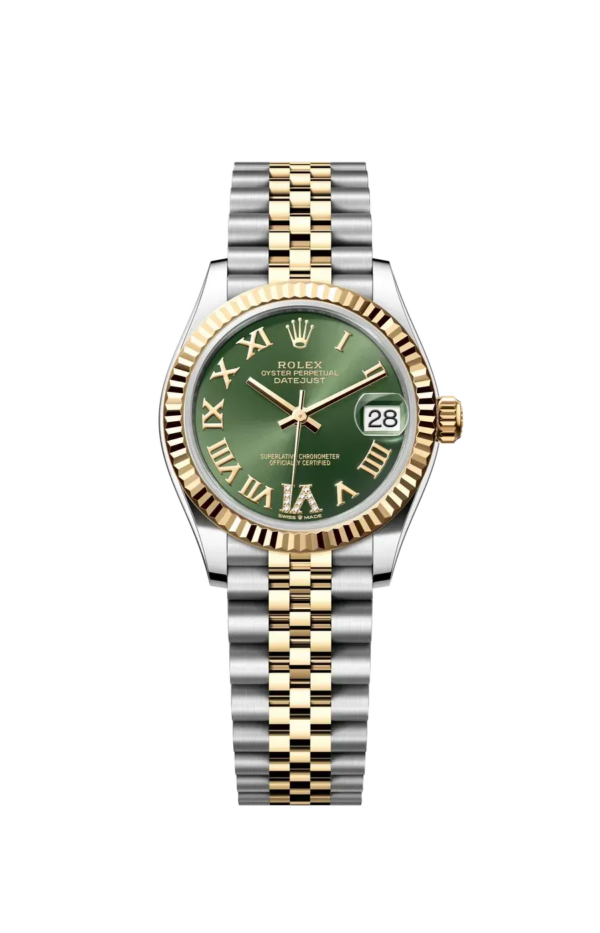 Rolex Datejust 31mm 278273-0016