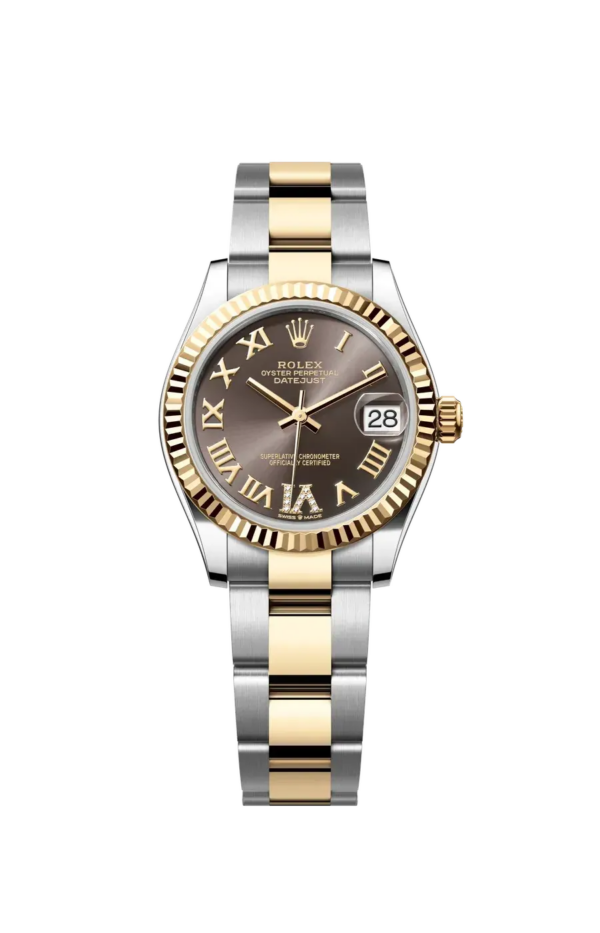 Rolex Datejust 31mm 278273-0017