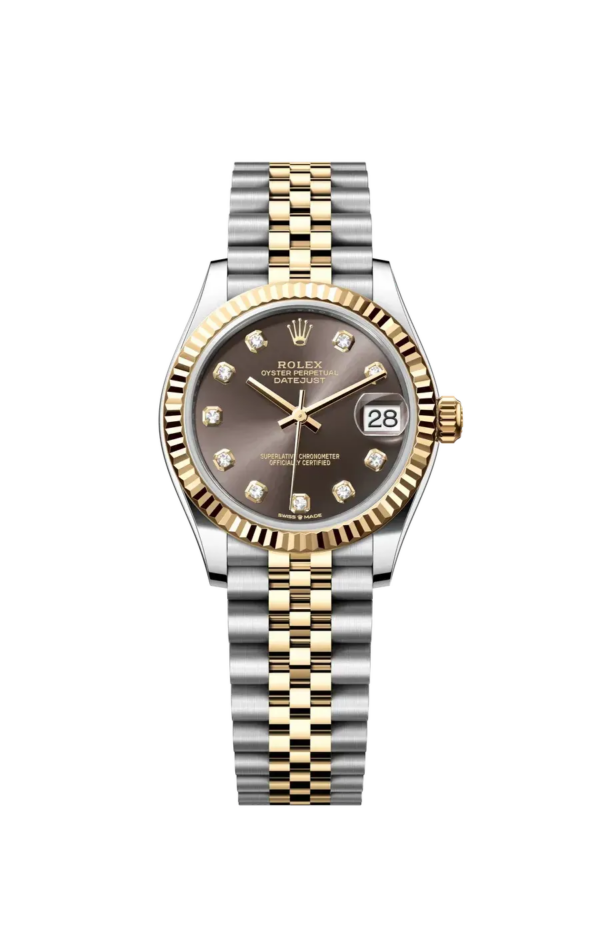 Rolex Datejust 31mm 278273-0022