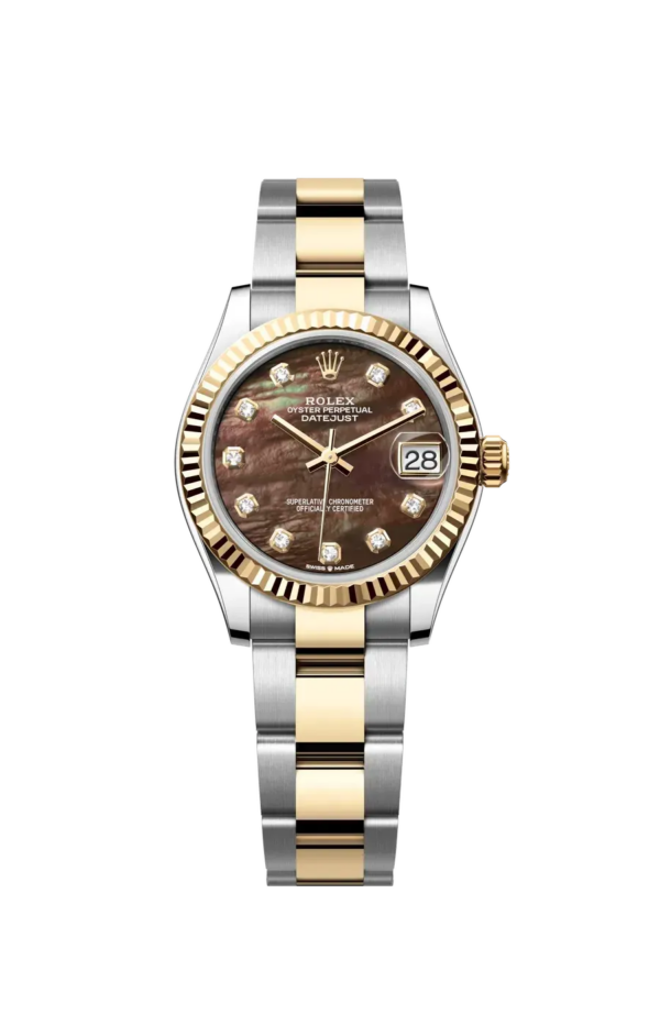 Rolex Datejust 31mm 278273-0023