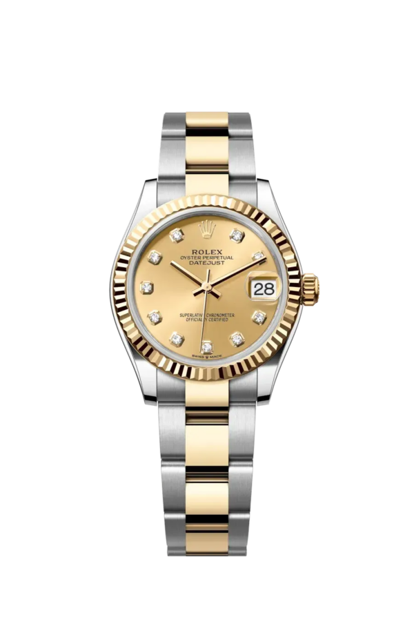Rolex Datejust 31mm 278273-0025