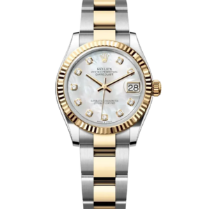 Rolex Datejust 31mm 278273-0027