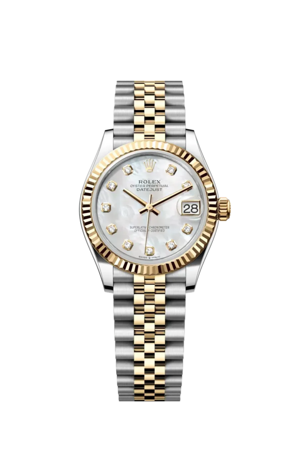 Rolex Datejust 31mm 278273-0028