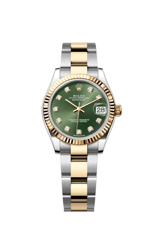 Rolex Datejust 31mm 278273-0029