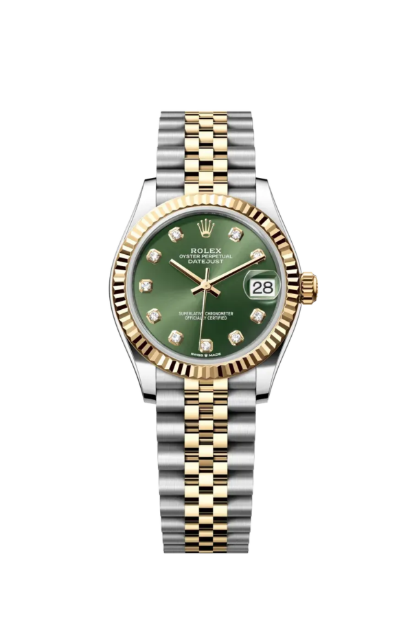 Rolex Datejust 31mm 278273-0030