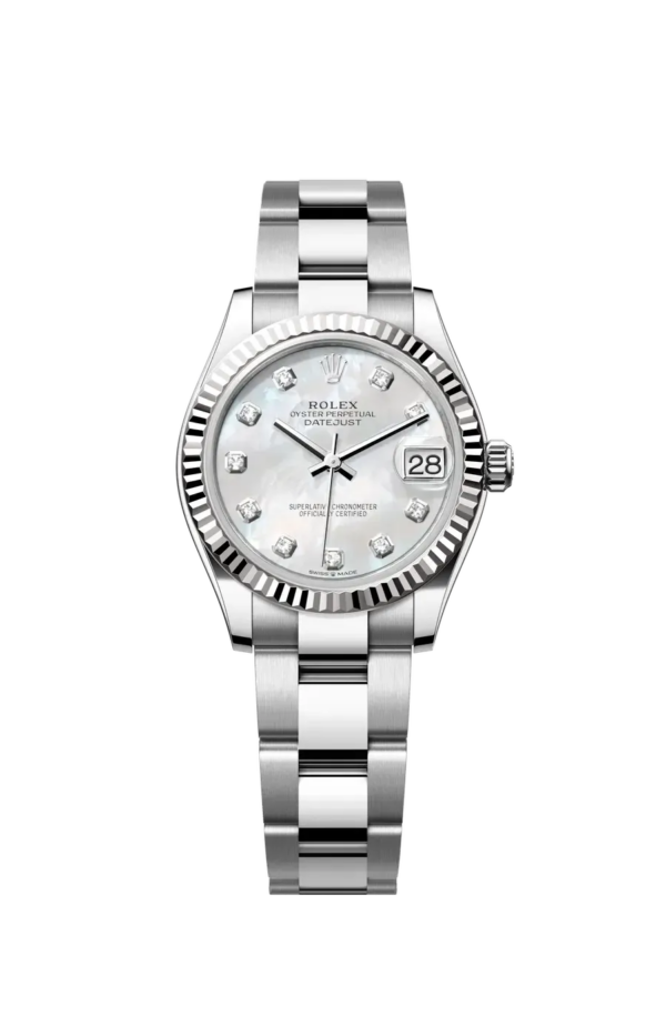 Rolex Datejust 31mm 278274-0005