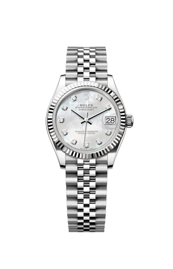 Rolex Datejust 31mm 278274-0006