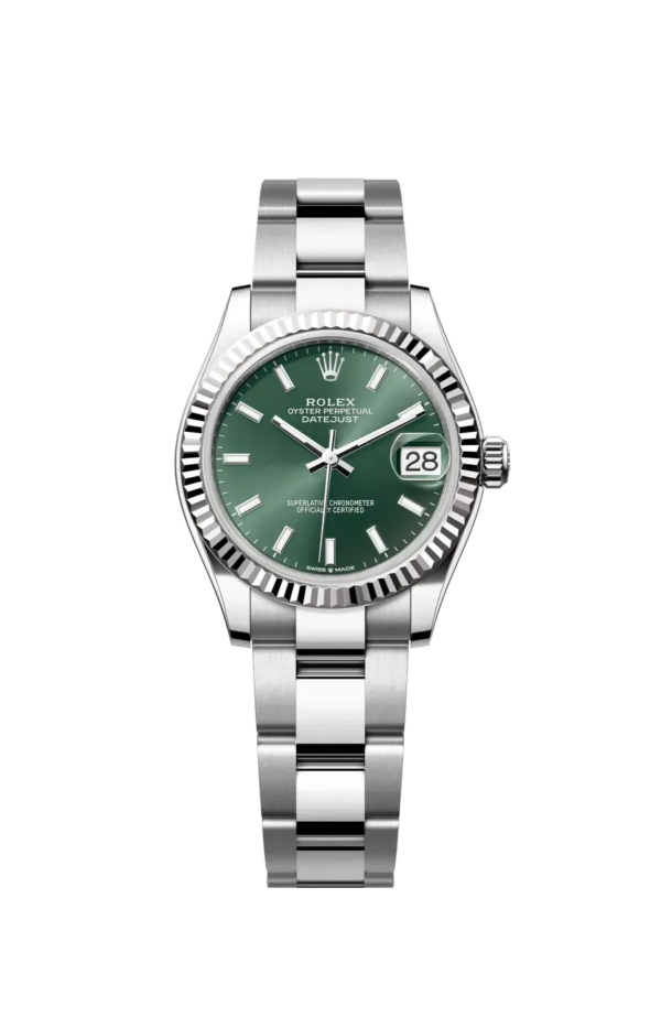 Rolex Datejust 31mm 278274-0017