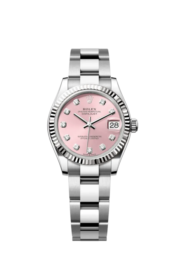 Rolex Datejust 31mm 278274-0031