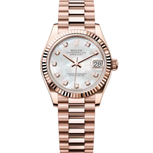 Rolex Datejust 31mm 278275-0009