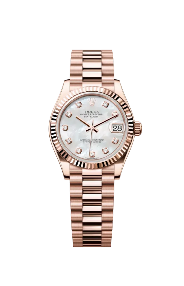Rolex Datejust 31mm 278275-0009