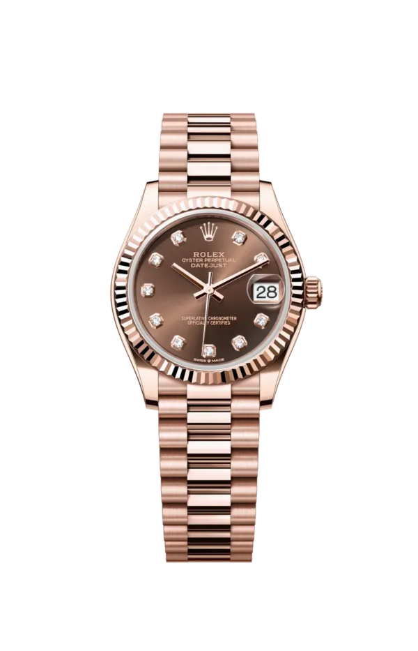 Rolex Datejust 31mm 278275-0010