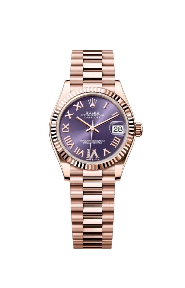 Rolex Datejust 31mm 278275-0029