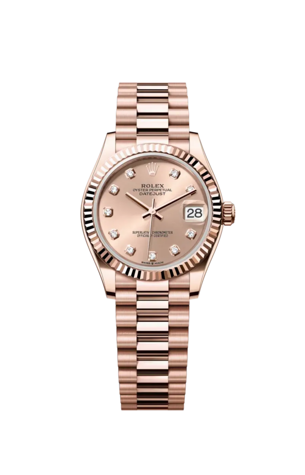 Rolex Datejust 31mm 278275-0031