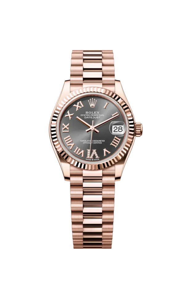 Rolex Datejust 31mm 278275-0033