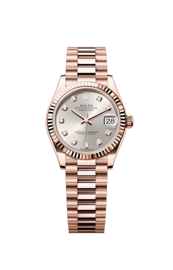 Rolex Datejust 31mm 278275-0039