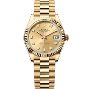Rolex Datejust 31mm 278278-0009