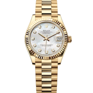 Rolex Datejust 31mm 278278-0010
