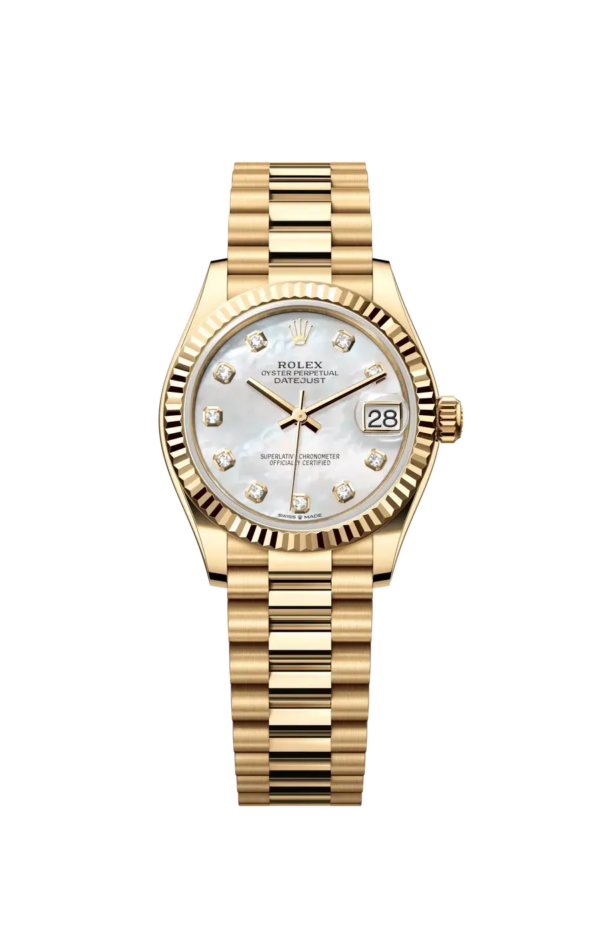 Rolex Datejust 31mm 278278-0010