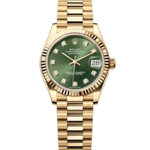 Rolex Datejust 31mm 278278-0011