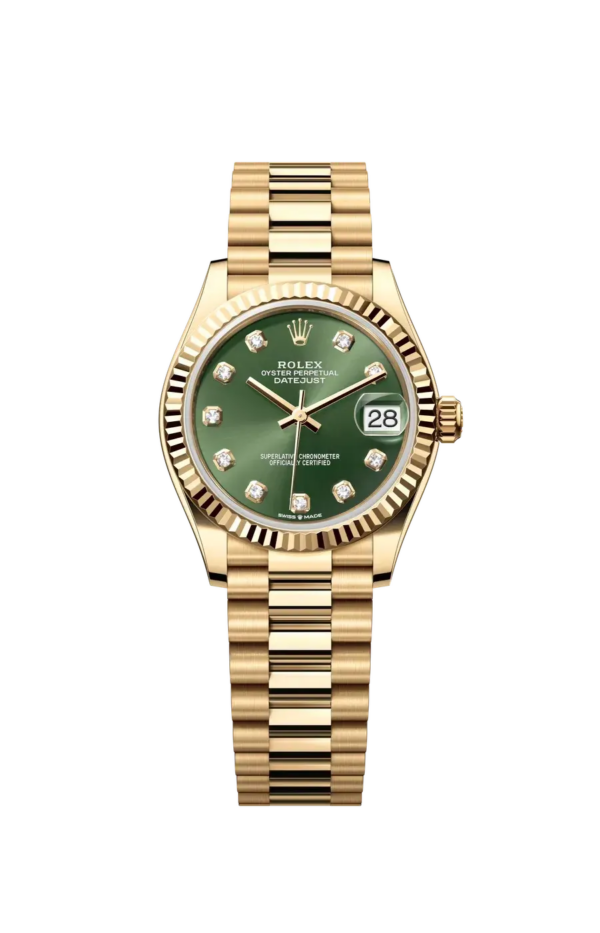 Rolex Datejust 31mm 278278-0011
