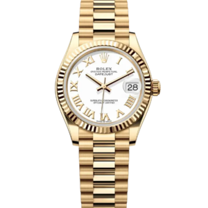 Rolex Datejust 31mm 278278-0020