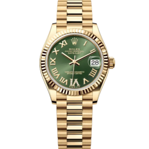 Rolex Datejust 31mm 278278-0030