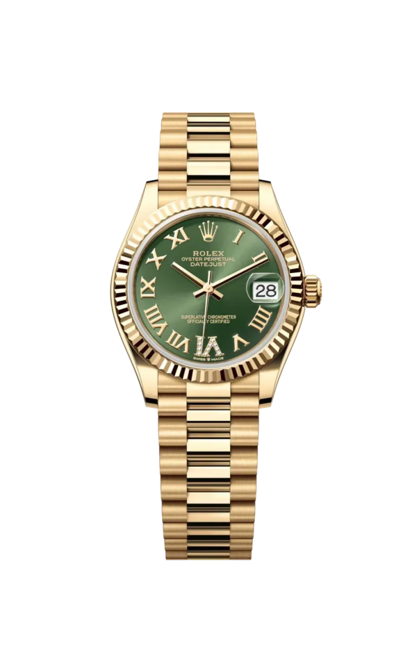 Rolex Datejust 31mm 278278-0030