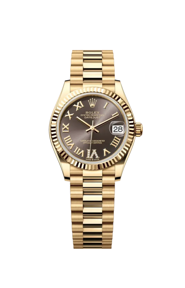 Rolex Datejust 31mm 278278-0032