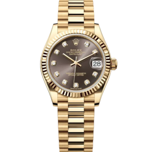 Rolex Datejust 31mm 278278-0036