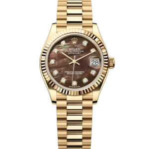 Rolex Datejust 31mm 278278-0038