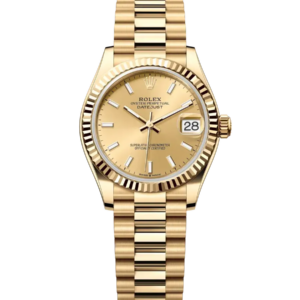 Rolex Datejust 31mm 278278-0040