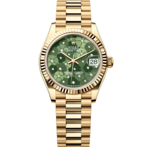 Rolex Datejust 31mm 278278-0046