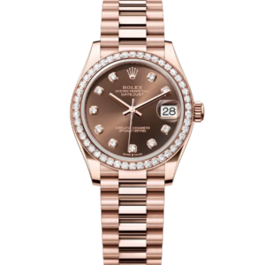 Rolex Datejust 31mm 278285rbr-0006