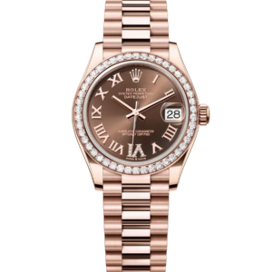 Rolex Datejust 31mm 278285rbr-0016