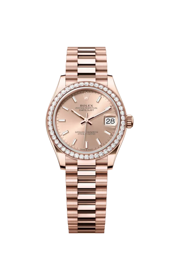 Rolex Datejust 31mm 278285rbr-0018