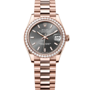 Rolex Datejust 31mm 278285rbr-0021