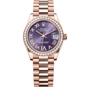 Rolex Datejust 31mm 278285rbr-0023