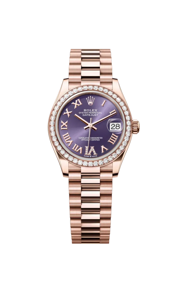 Rolex Datejust 31mm 278285rbr-0023