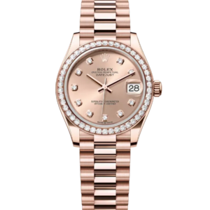 Rolex Datejust 31mm 278285rbr-0025