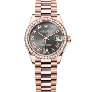Rolex Datejust 31mm 278285rbr-0027