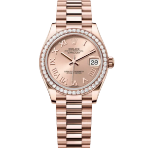 Rolex Datejust 31mm 278285rbr-0029