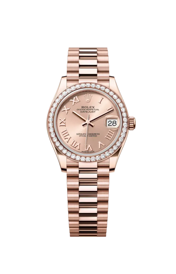 Rolex Datejust 31mm 278285rbr-0029