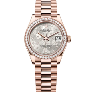 Rolex Datejust 31mm 278285rbr-0036